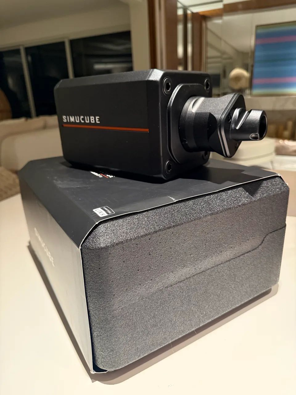 simucube 3 pro nova