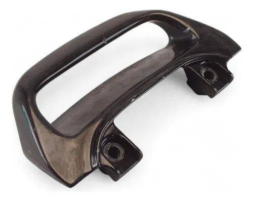 Alça Traseira Kawasaki Zx 11 1996 Preto - Peças para motos