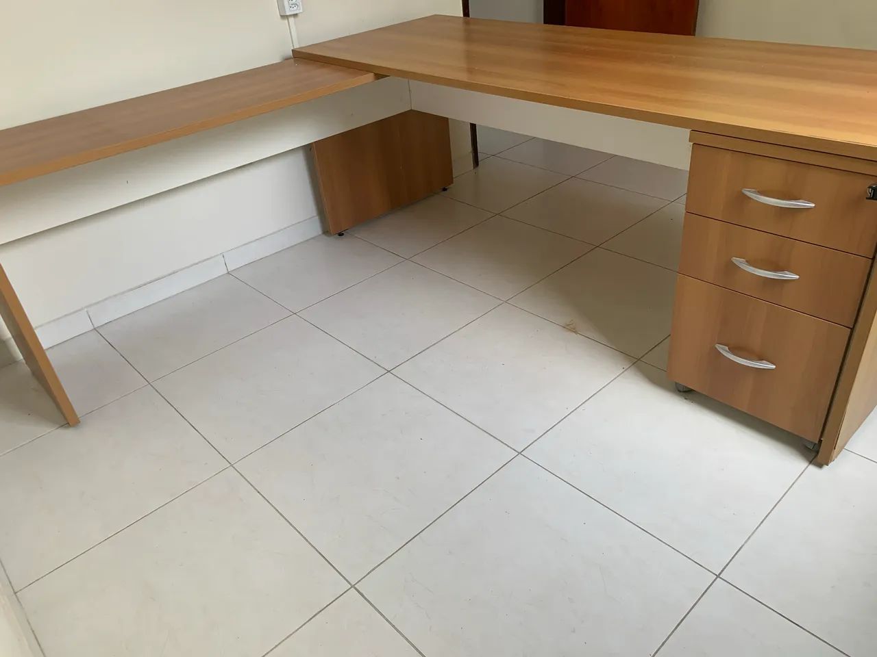 Mesa de escritório 