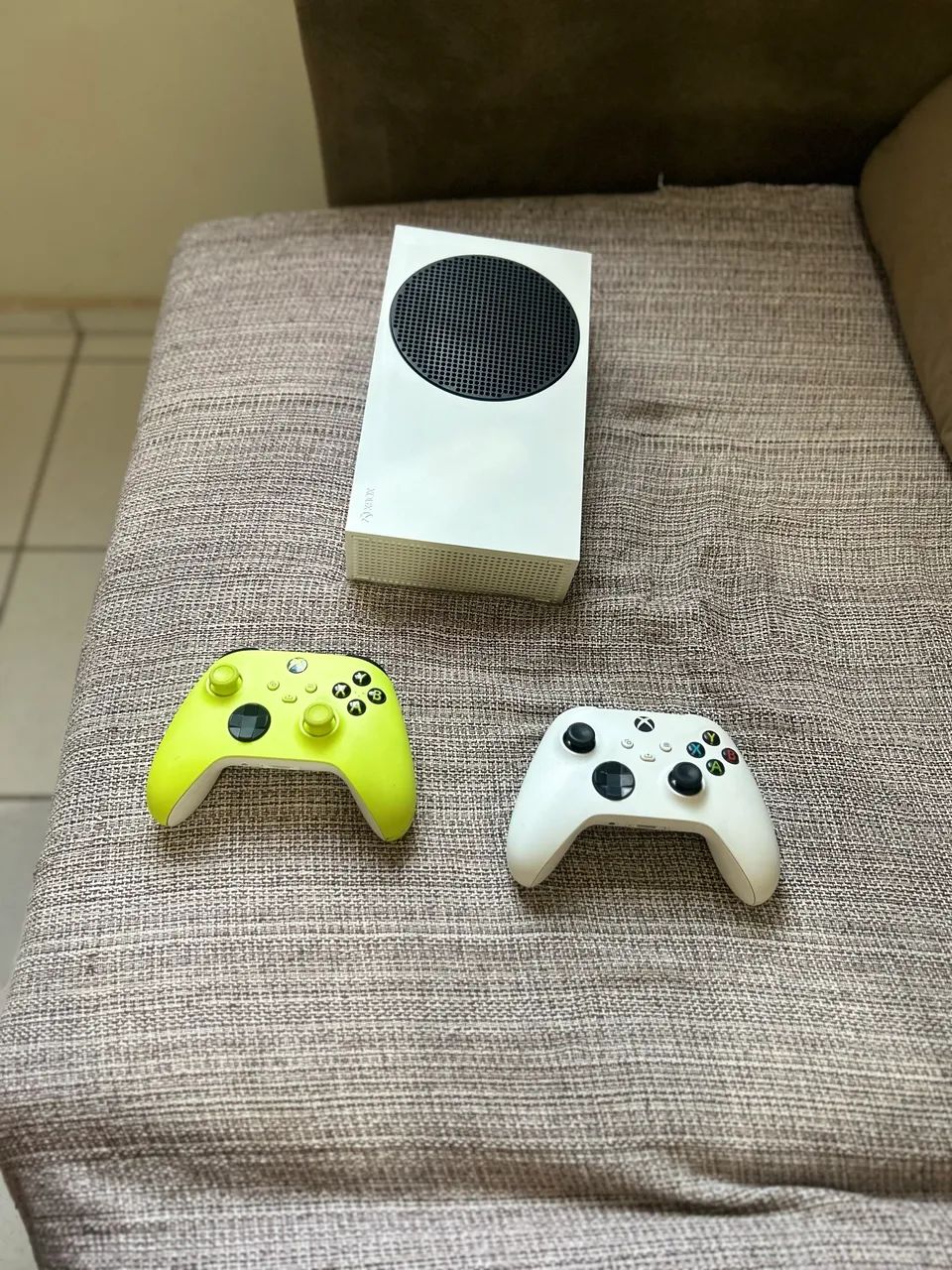 XBOX Series S  - Foto 4