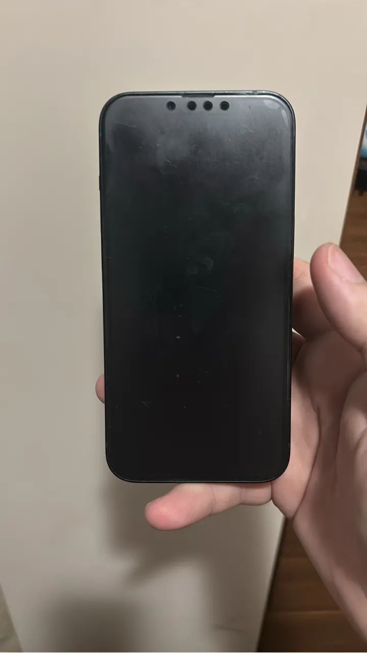 iPhone 14 126 gb Midnight - Foto 2
