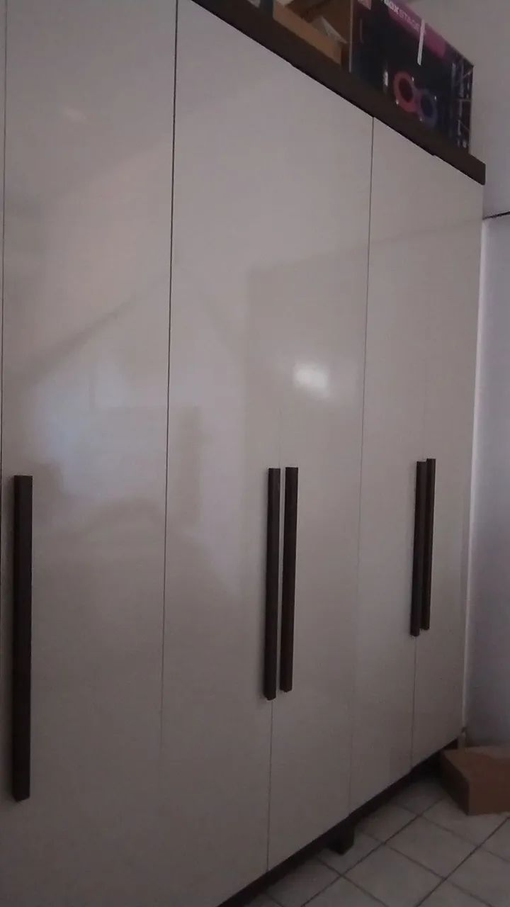 Guarda Roupa Casal