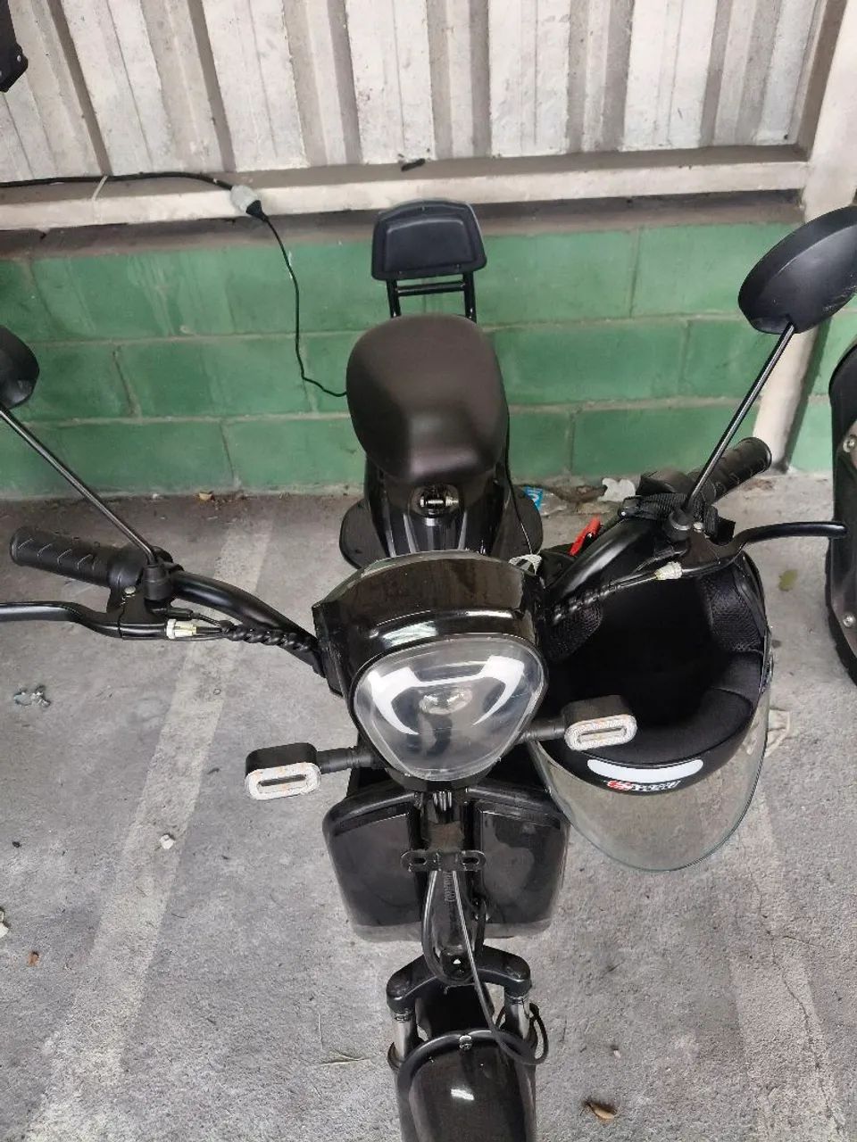 Bicicleta Elétrica Vitte 350W 2025 - Foto 2