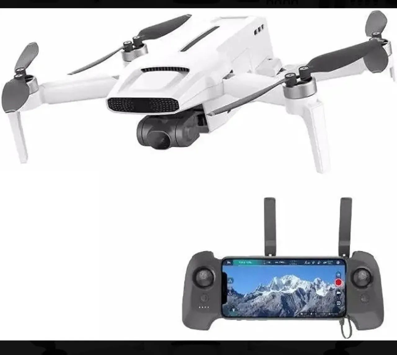 Drone fimi mini x8 