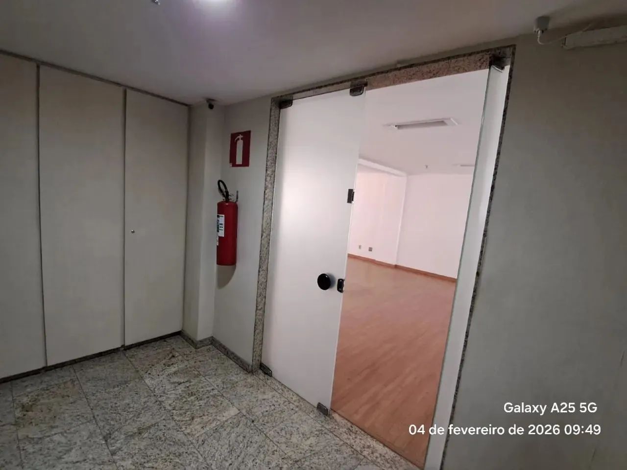 Andar para aluguel, Centro - Belo Horizonte/MG - Foto 5