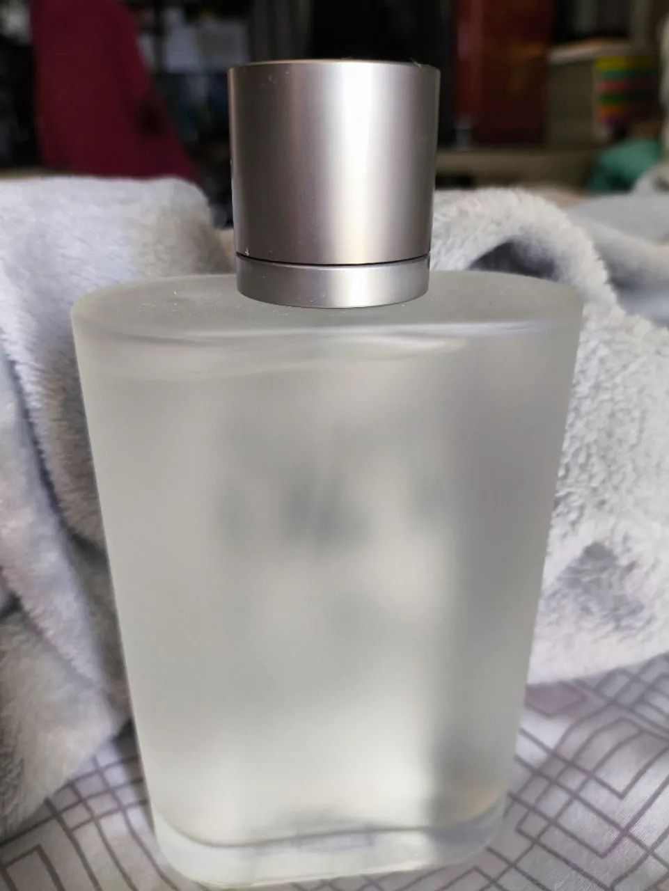 Perfume Acqua di Gio 200ml - Foto 2