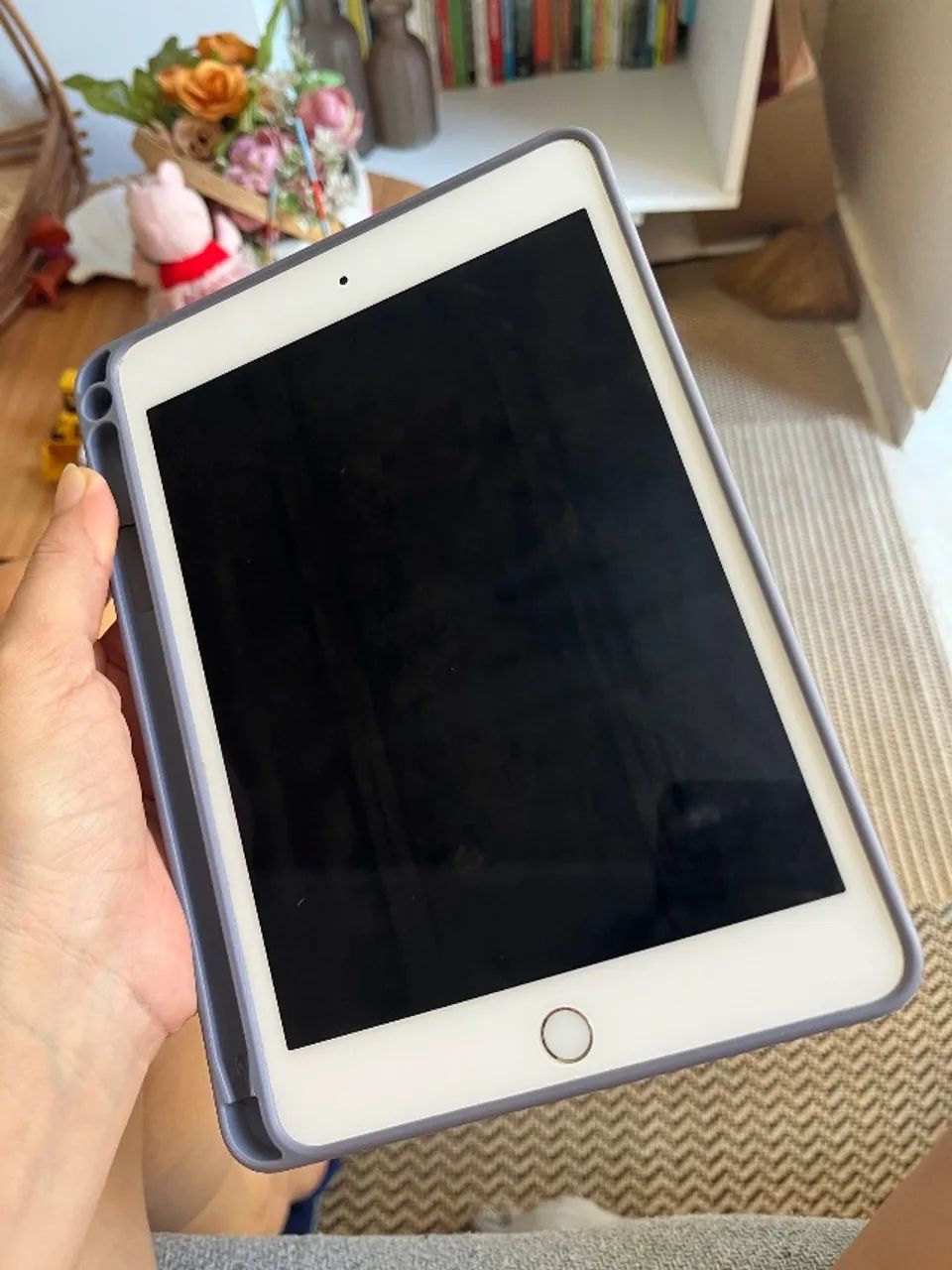 iPad mini 4 gold 32GB - Tablets e E-Readers - São José De Ribamar