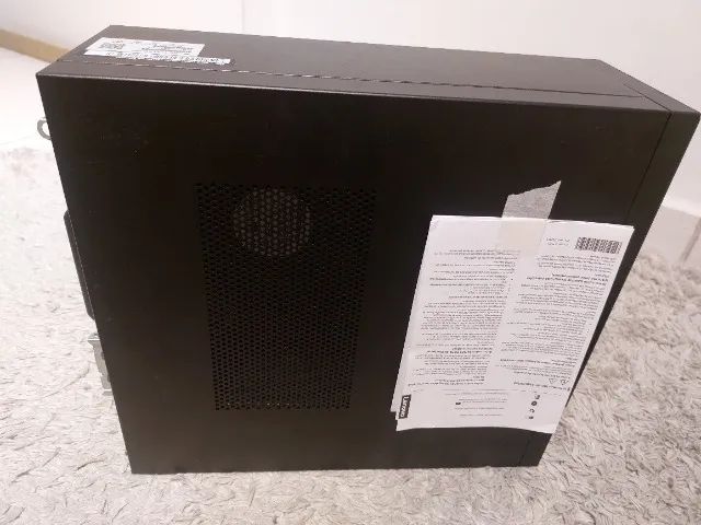 CPU NOVO - Neo 50s Gen 3 Desktop (ThinkCentre) - Foto 5