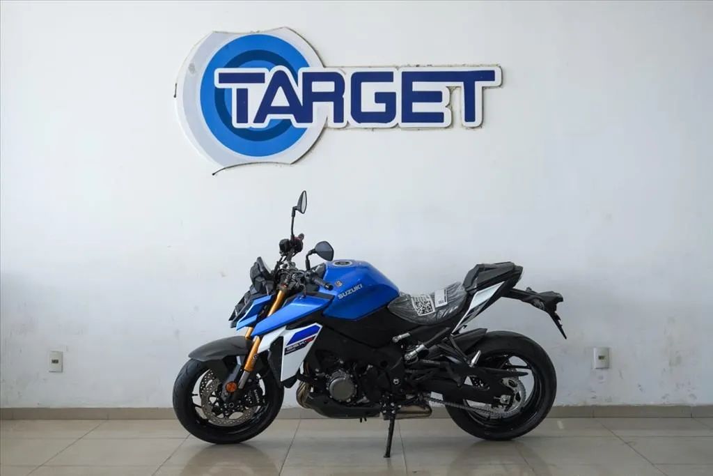 GSX-S 2026 - 1535654038 | OLX