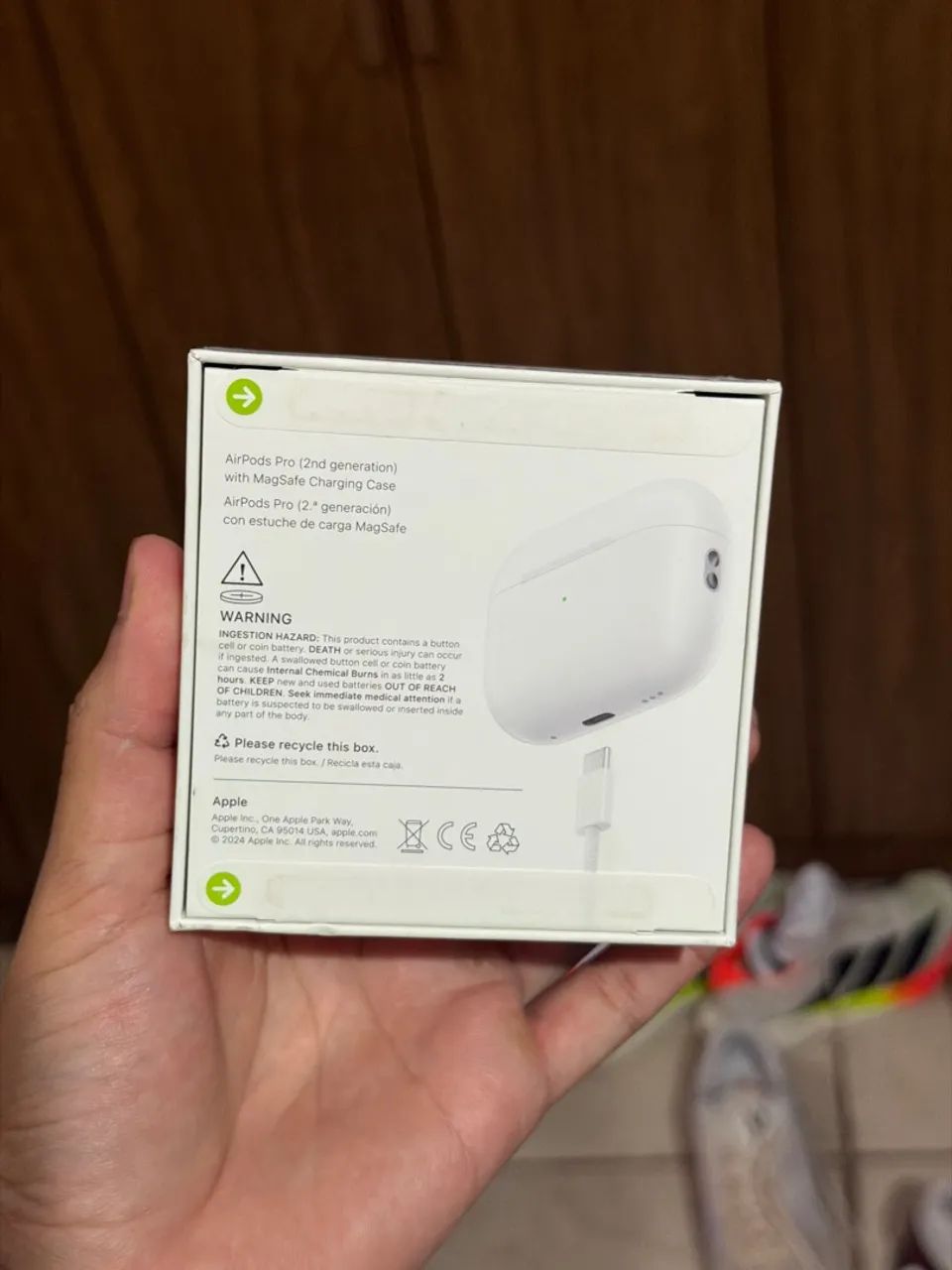 AirPods Pro 2  - Foto 5