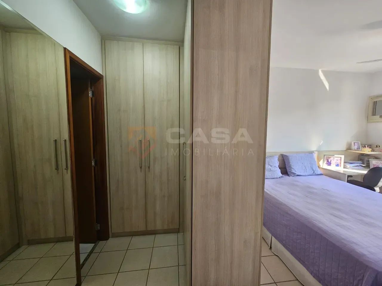 Apartamento 2 quartos modulado no Paradíso Clube - Foto 4
