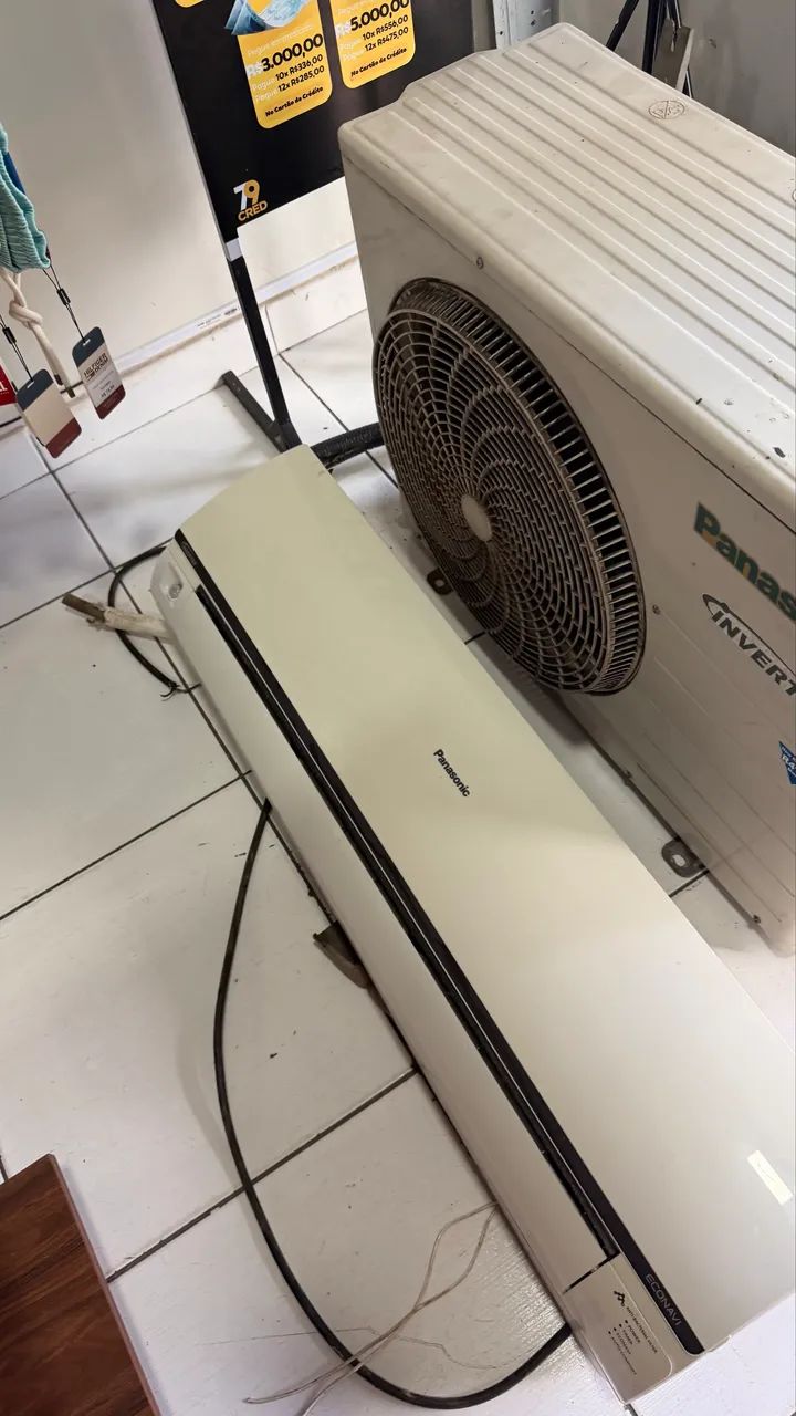 Vendo ar condicionado  - Foto 3