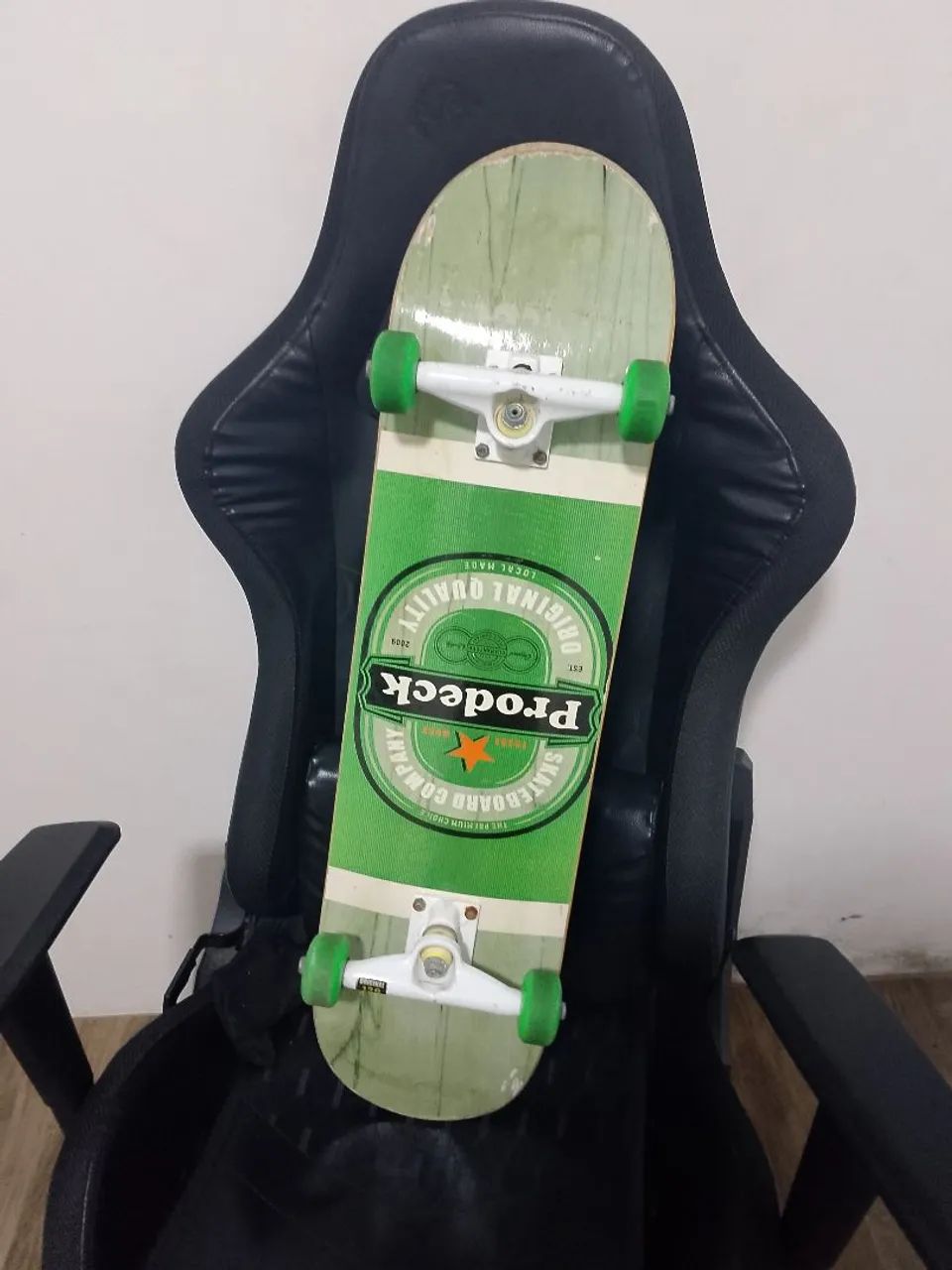Skate  - Foto 3