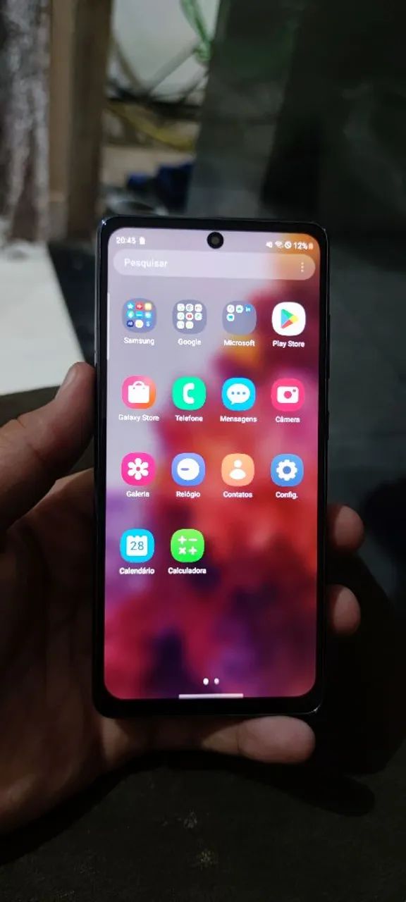 Samsung Galaxy S20 FE - Foto 2