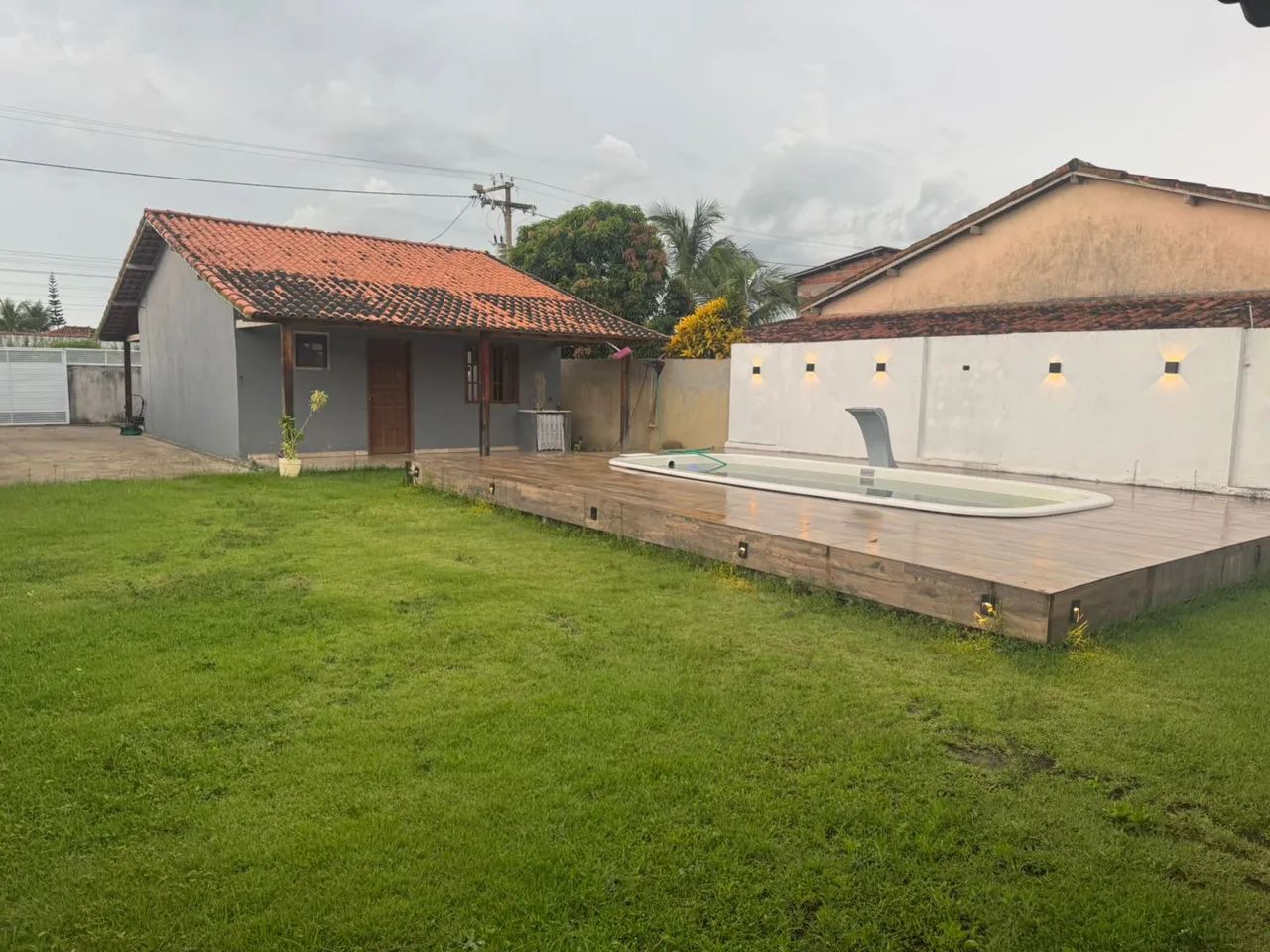 Foto - Duque de Caxias - Jardim Rosário