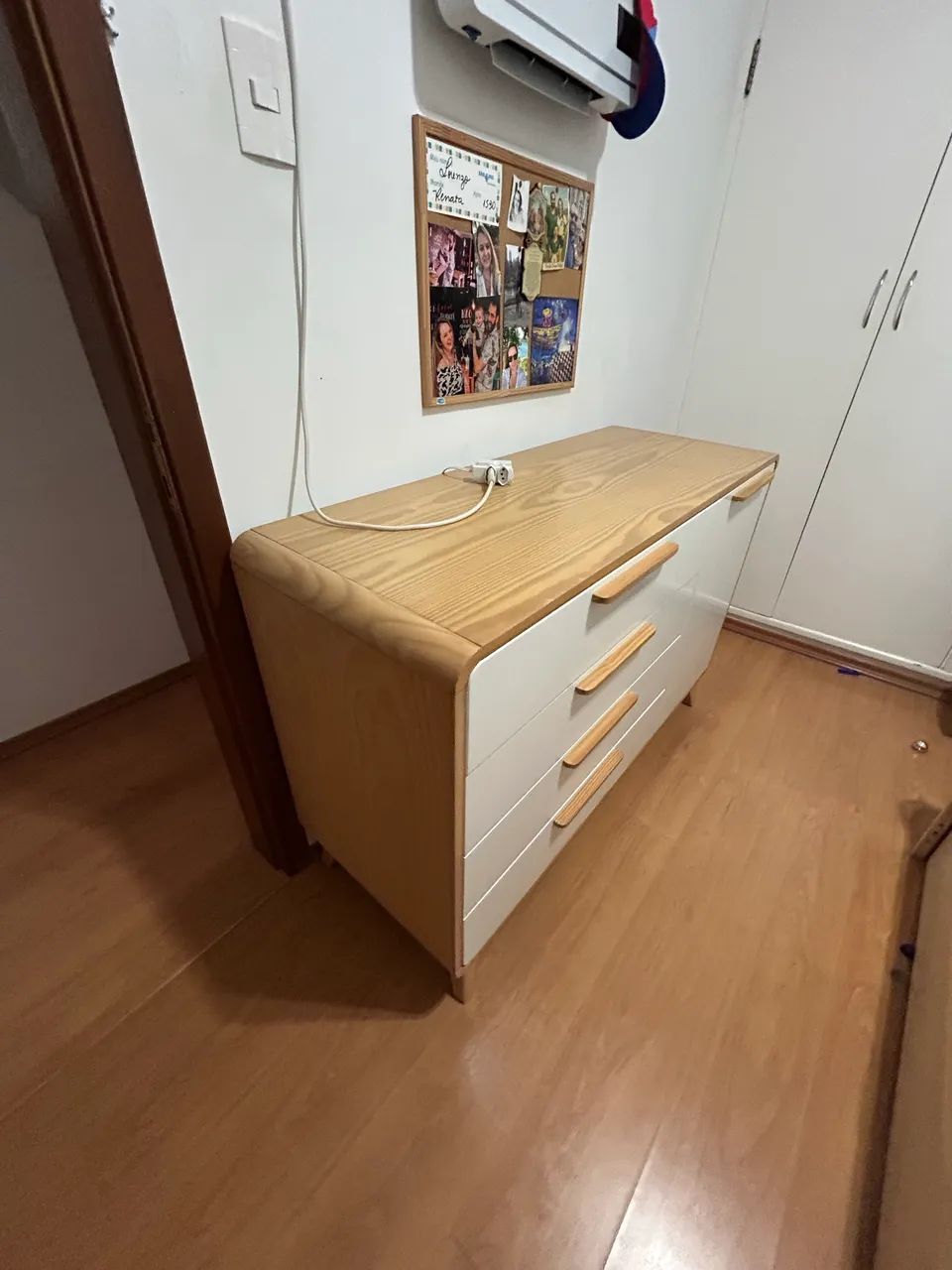 Cômoda Quater - Foto 2