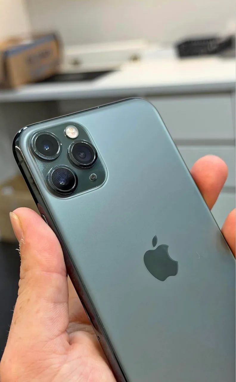 iPhone 11 Pro - IMPECÁVEL  - Foto 3