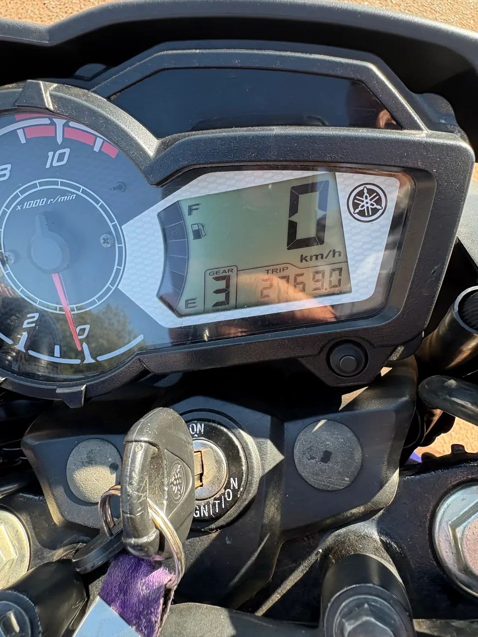 Fazer 150Cc - Foto 3