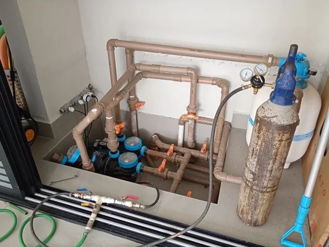 limpa fossa, desentupimento,serviços gerais