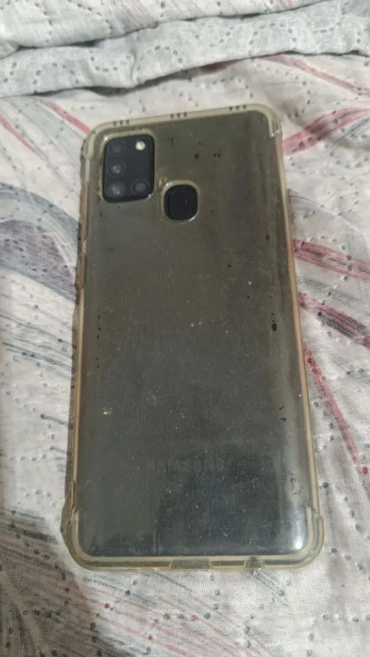 Samsung Galaxy A21s - Foto 2