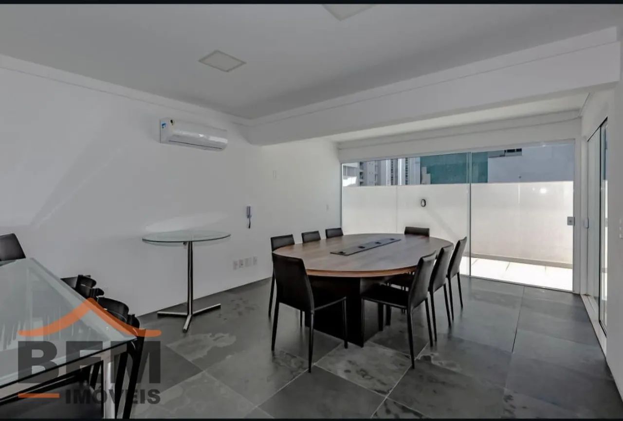 Sala Comercial no Galli Center Tower