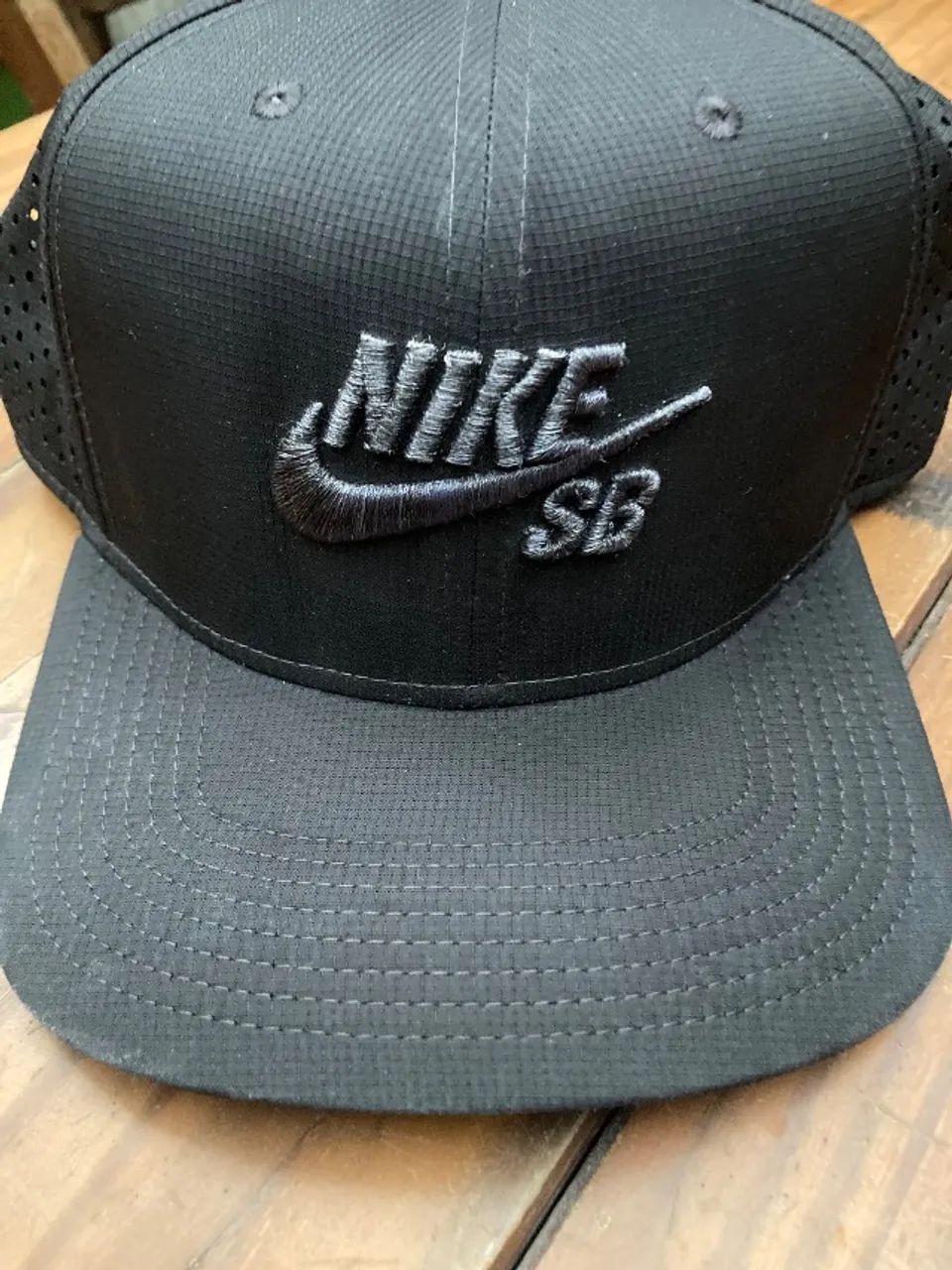 Boné Nike sb  - Foto 2