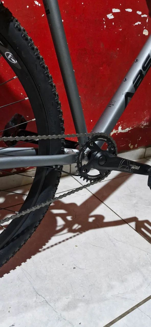 Vendo bicicleta  - Foto 4