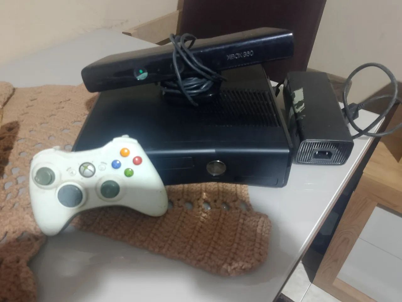 Xbox 360