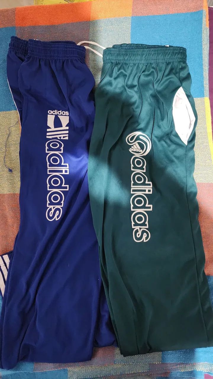 Calça de fibra - Foto 2