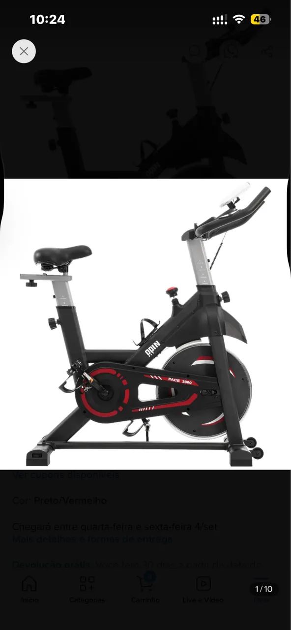 Bike  - Foto 2
