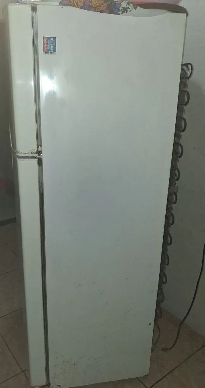 Geladeira consul  - Foto 2