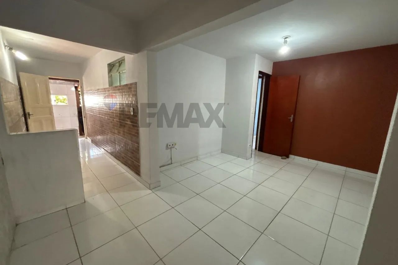 CASA AVERBADA NO JARDIM AMAZÔNIA  BNH - Foto 4