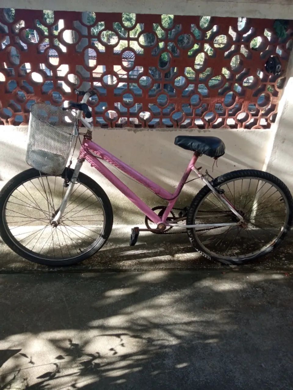Bicicleta aro 26 