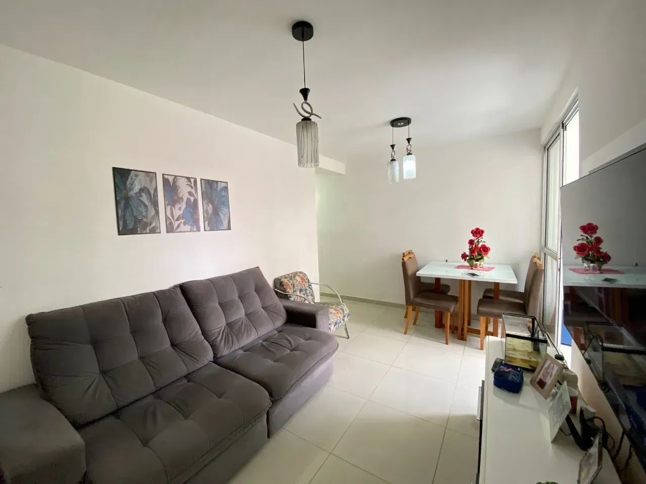 Apartamento 03 quartos com suite e 02 vagas no bairro Castelo - Foto 2