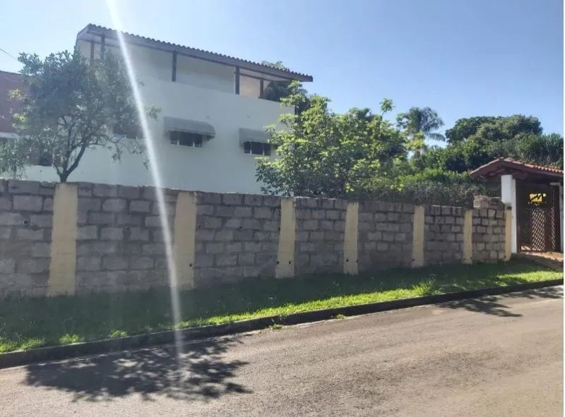 Chácara à venda em INDAIATUBA, TERRAS DE ITAICI, com 4 quartos, com 1000 m², TERRAS DE ITA - Foto 3