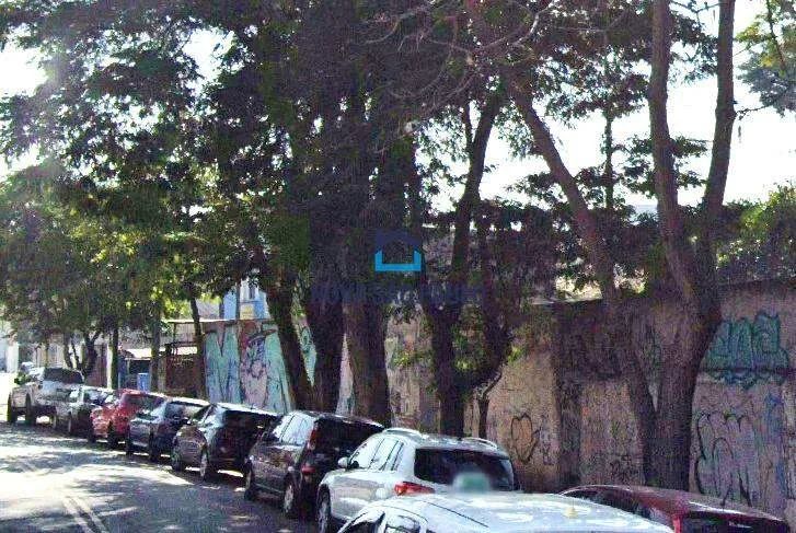 Área ZM - Jardim da Glória - Foto 3