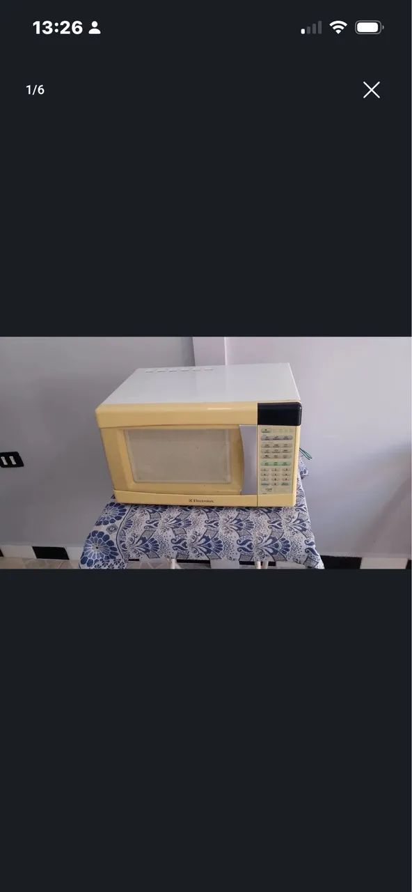 Microondas  - Foto 3