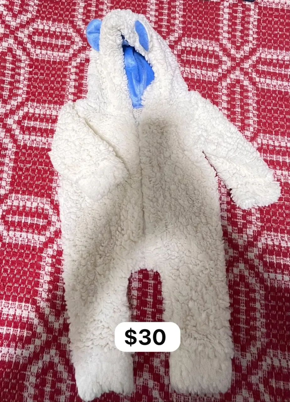 Roupas pra bb menino