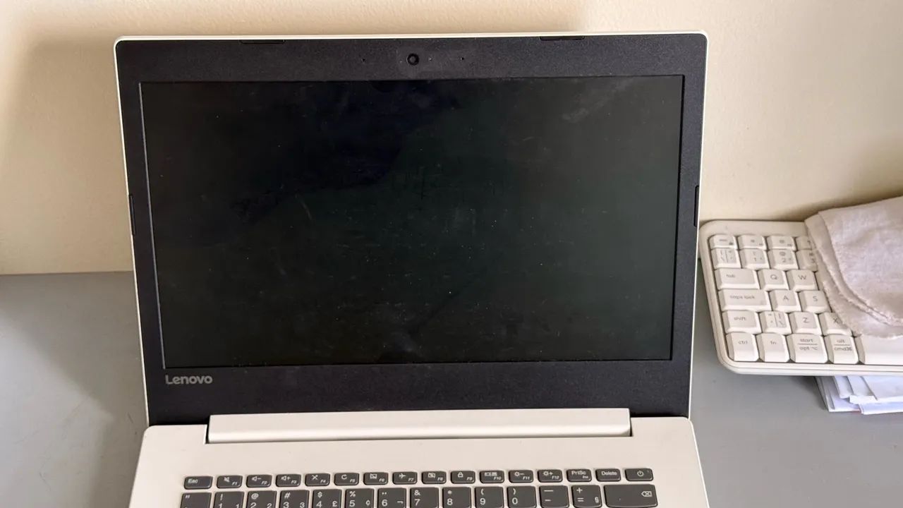 Notebook Lenovo ideapad 320 - Foto 2