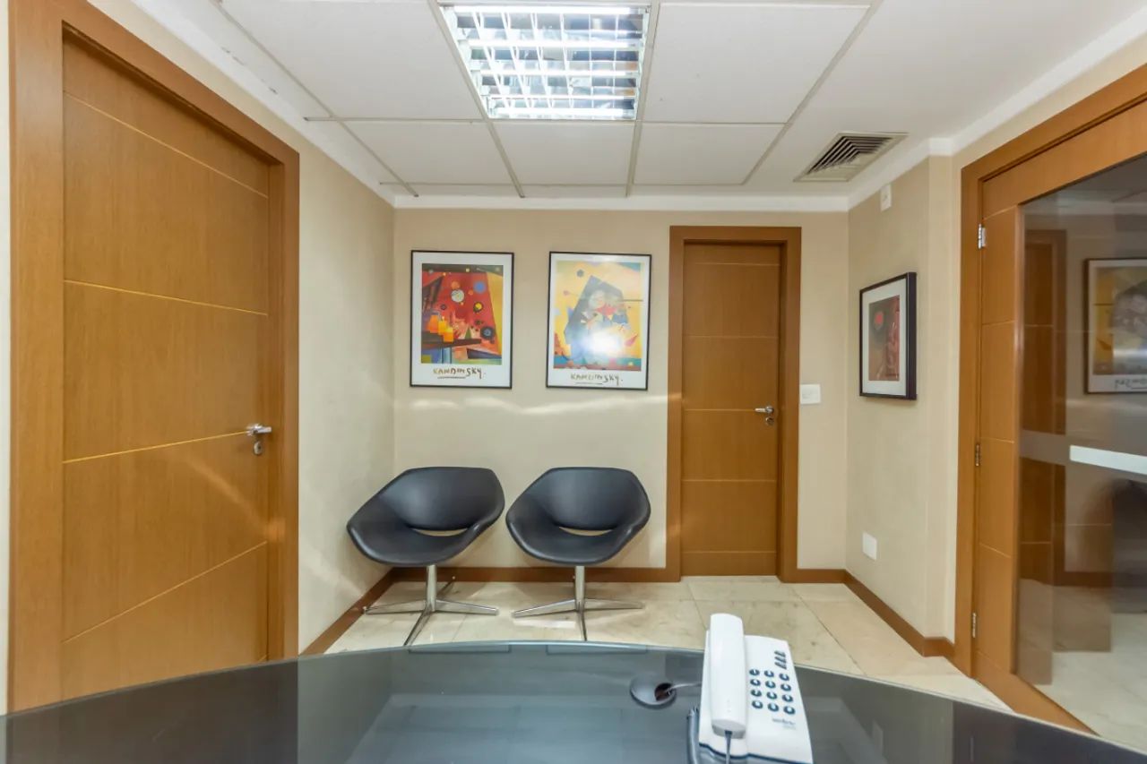 Conjunto comercial para venda em Perdizes, 200m² - Foto 3