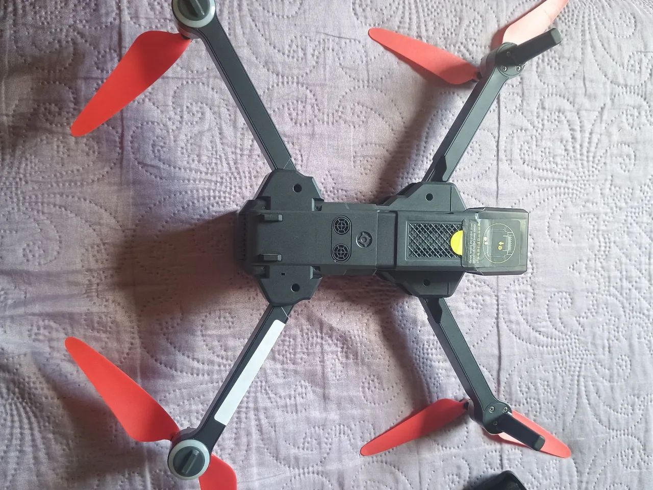 Drone SJRC F11S - Foto 5