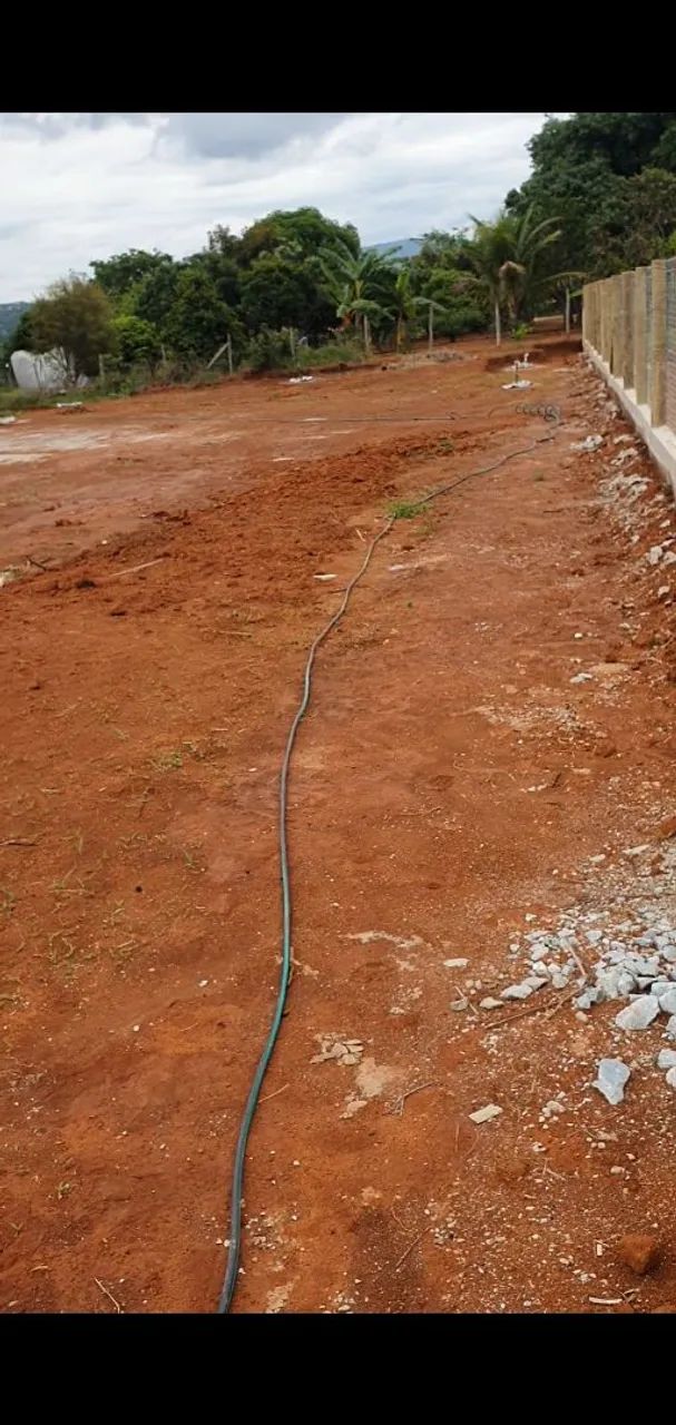 Chácara em Mateus leme *oportunidade* - Foto 4