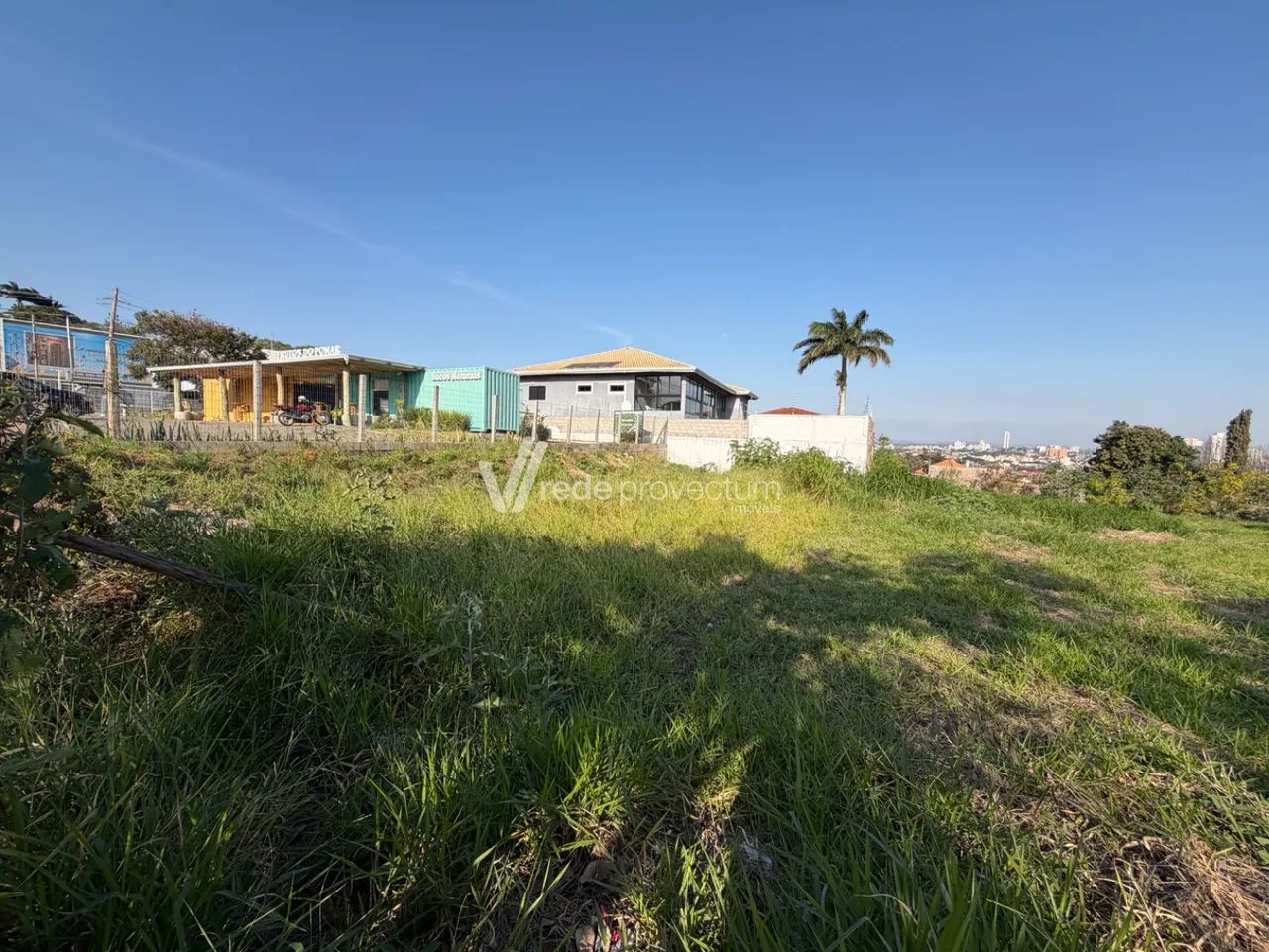 terreno - Parque Taquaral - Campinas - Foto 5