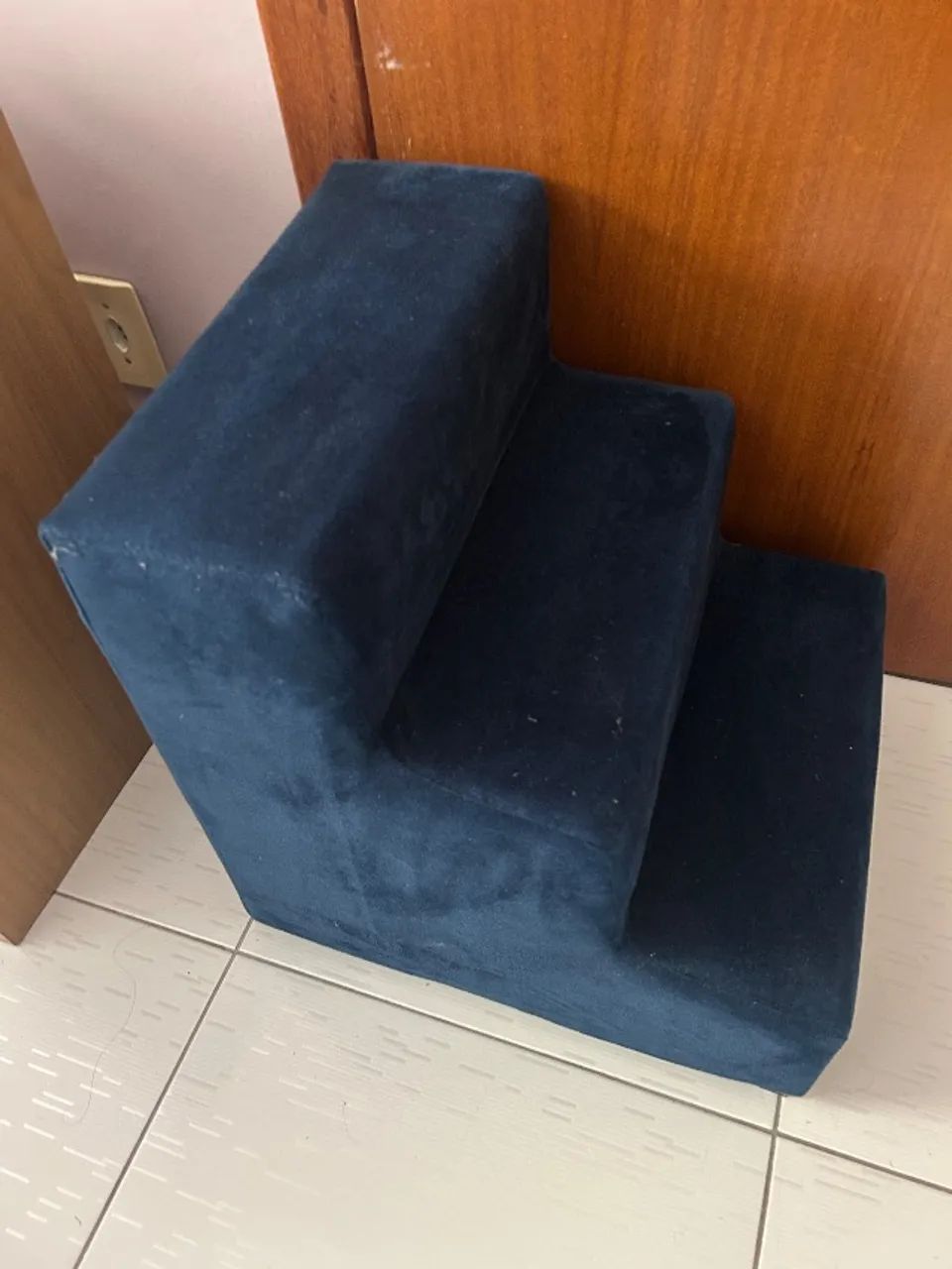 Escada pet  - Foto 4