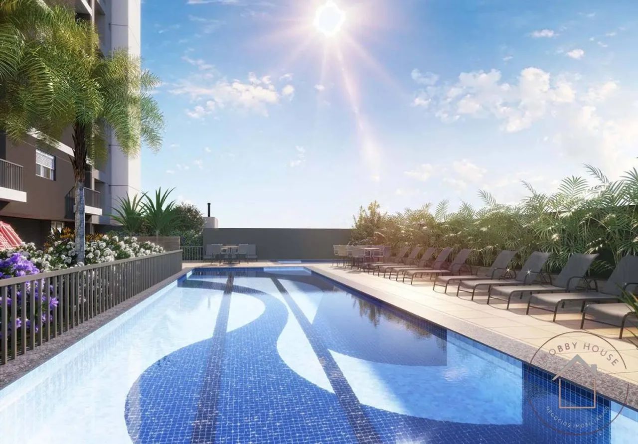 Apartamento 2 Quartos, na Vila das Belezas. Perto de tudo que você precisa. - Foto 9