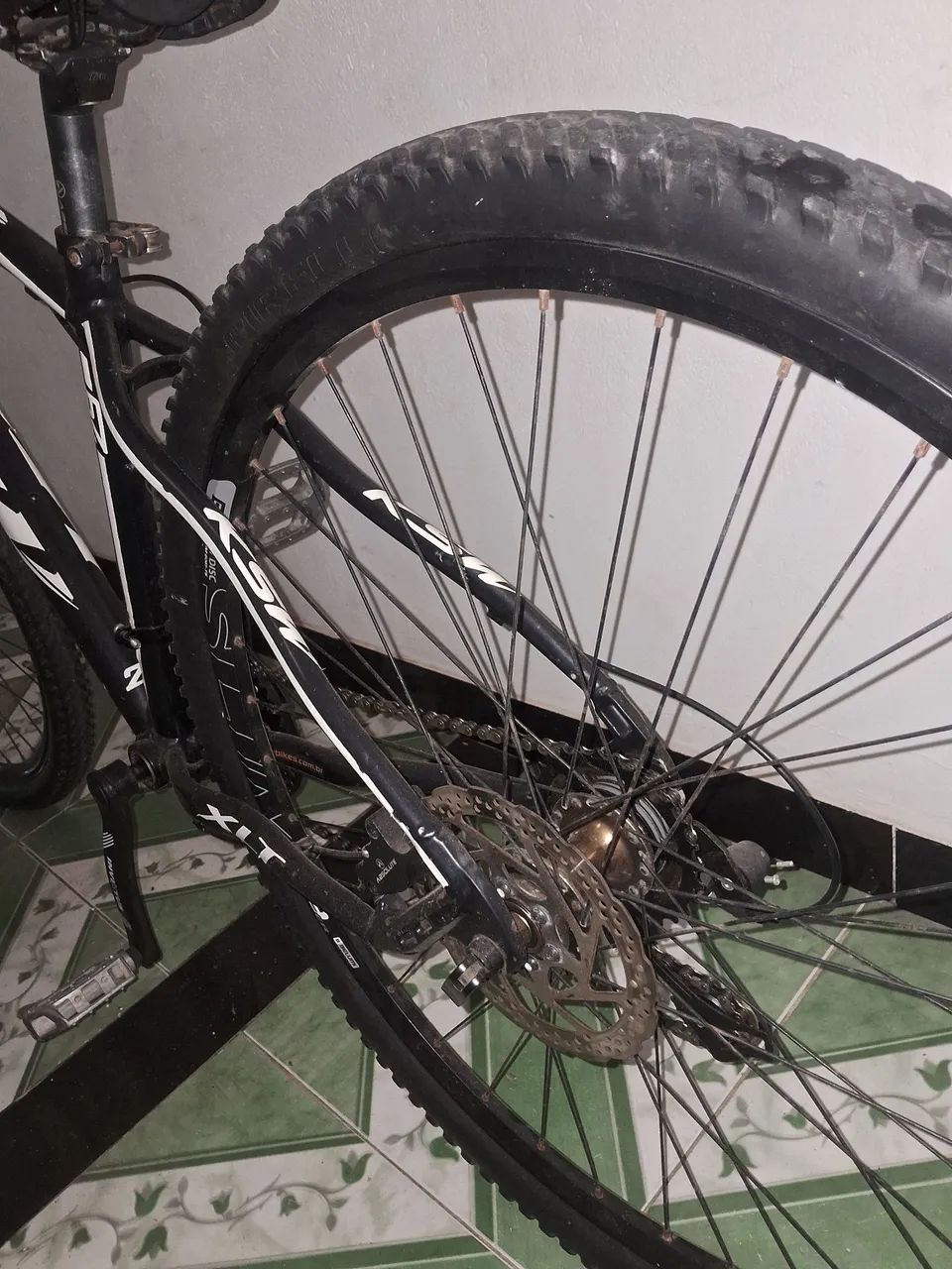 Vendo bicicleta aro 29 - Foto 3