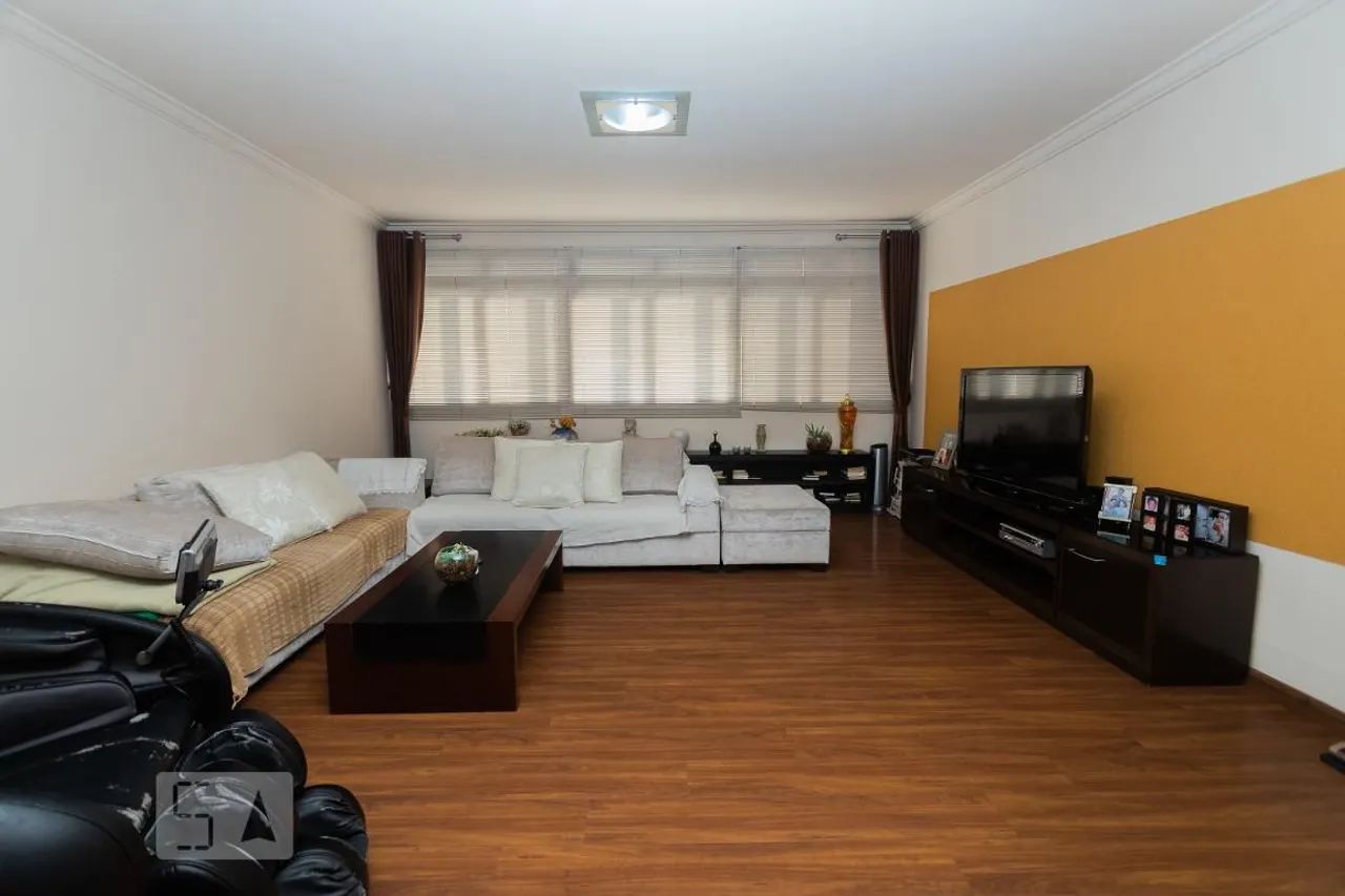 Apartamento à Venda - Bom Retiro, 3 Quartos, 150 m2 - Foto 2