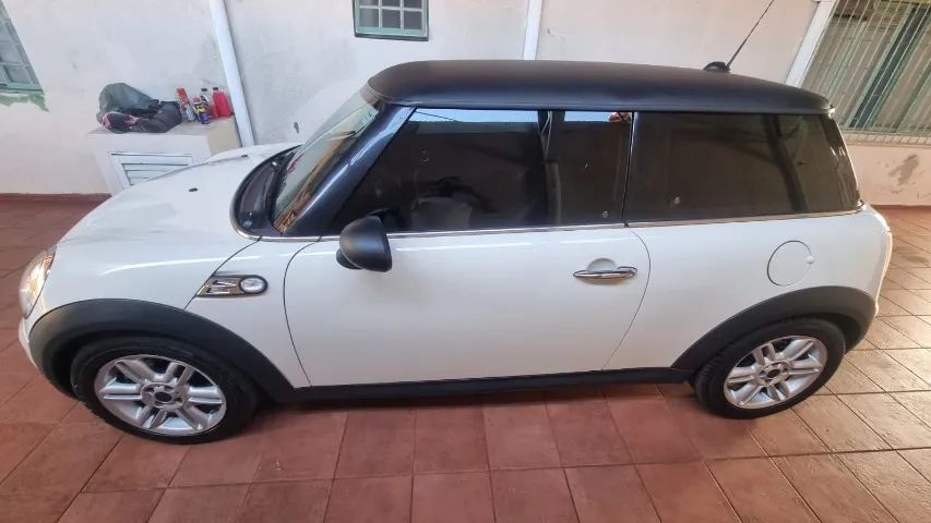 Mini Cooper 1.6 Aut. 2012 - Foto 3