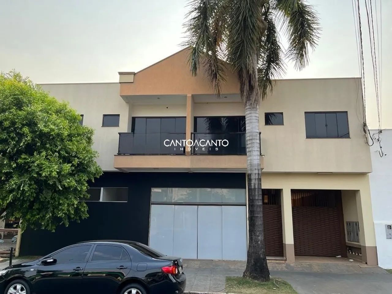 Aluga apartamento região central