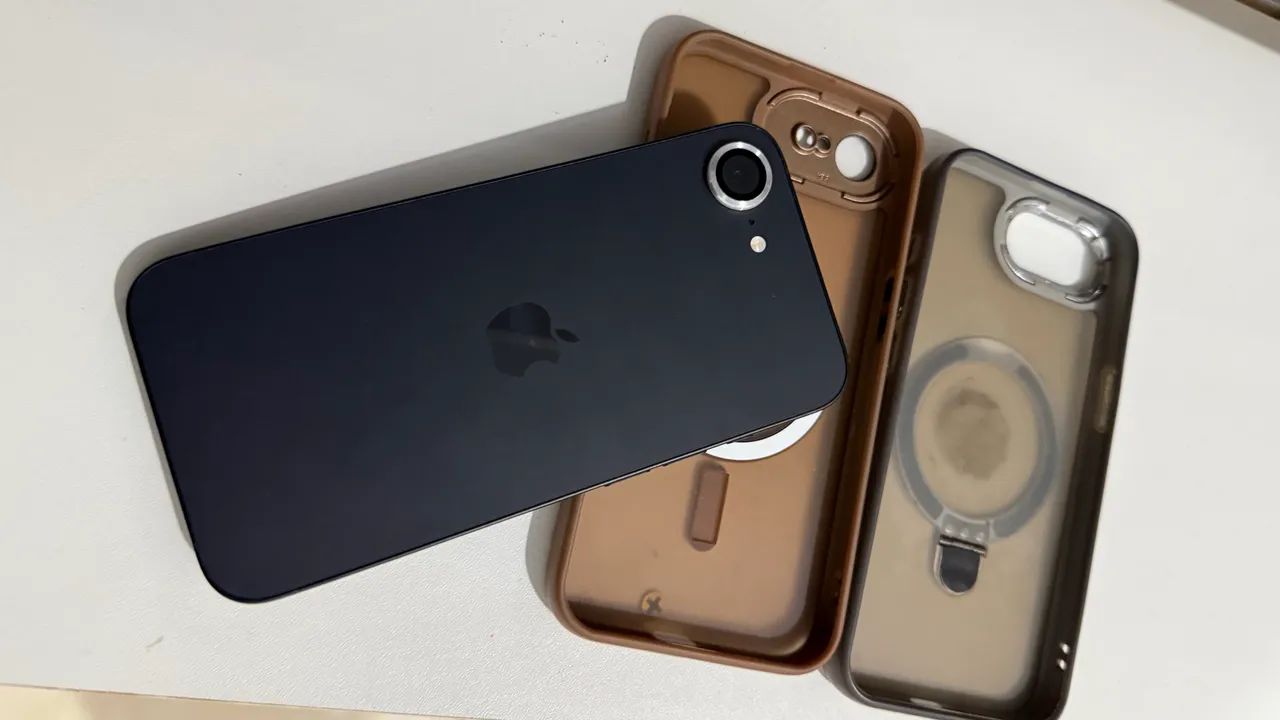 IPhone 16 e  - Foto 4
